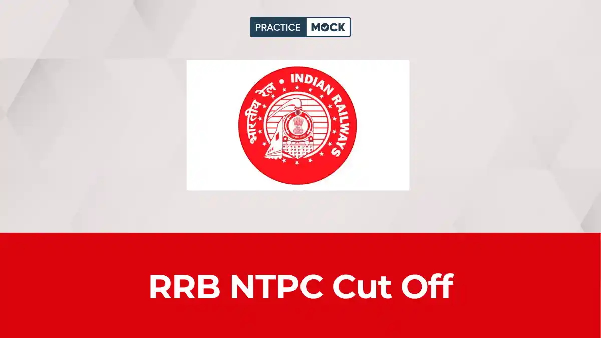 RRB NTPC Cut Off 2026, Check CBT 1, CBT 2 and Previous Year Zone-wise Marks