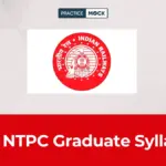 RRB NTPC Graduate Syllabus 2026, Check CBT 1 & 2 Exam Pattern