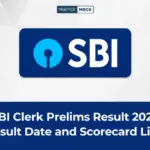 SBI Clerk Prelims Result 2026 Out for Backlog Vacancies, Check Result Date, Merit List PDF & Score Card Link So0n