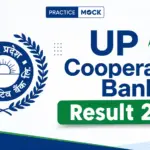 UP Cooperative Bank Result 2026 Out, Direct Link
